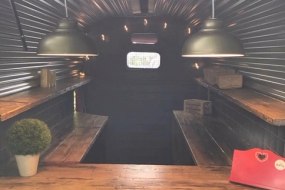 Burgers and Relish Vintage Event Catering Event Catering Profile 1