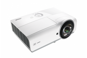 Press Red Rentals LTD Screen and Projector Hire Profile 1