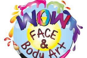 Wow Face & Body Art Audio Visual Equipment Hire Profile 1