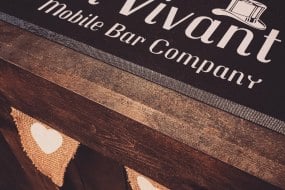 The Bon Vivant