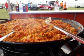 Mardi Gras Caterers American Catering Profile 1