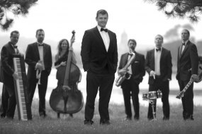 The Swing Empire Band Hire Profile 1