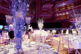 Thorns Group Event Seating Hire Profile 1