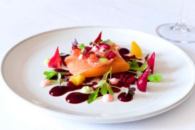 Wellsylicious Catering American Catering Profile 1