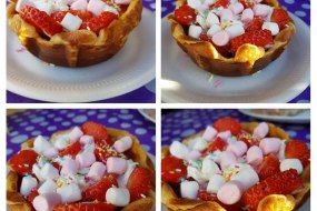St Agnes Ices Waffle Caterers Profile 1