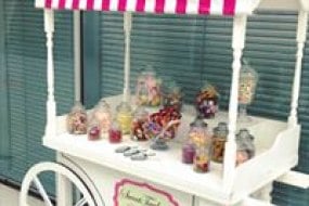 Sweet Tayloula Sweet and Candy Cart Hire Profile 1