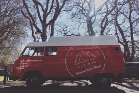 Alp Mac Vintage Food Vans Profile 1