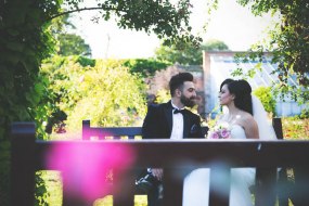 Nathan M Photography Wedding Photographers Profile 1