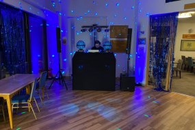 DJ Chess Entertainments DJs Profile 1