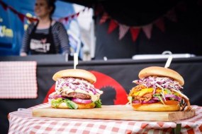 Dorset Market Kitchen Co American Catering Profile 1