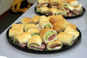 Sandwich Platters