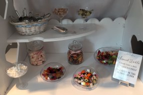 Harri’s Sweet Cart  Sweet and Candy Cart Hire Profile 1