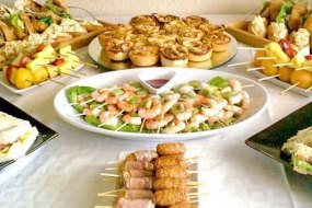 Pantri 12 Wedding Catering Profile 1