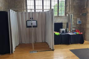 The Boogie Knight Photo Booth Hire Profile 1