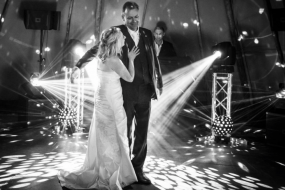 The Boogie Knight Audio Visual Equipment Hire Profile 1