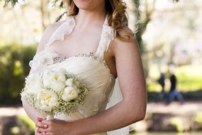 Wedding photography