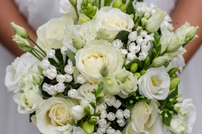 The Botanical Shed Wedding Flowers Profile 1