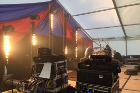 Mainline Show Productions Ltd Music Equipment Hire Profile 1