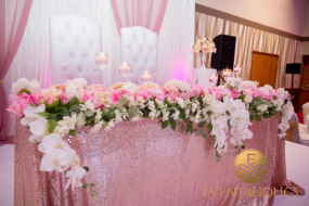Eventaholics Wedding Flowers Profile 1