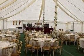 Mid Somerset Catering Hire Wedding Furniture Hire Profile 1