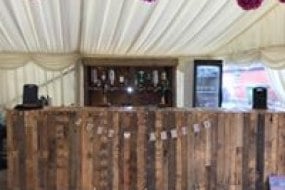 Shire Bars Ltd Mobile Wine Bar hire Profile 1