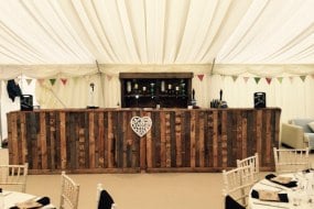 Shire Bars Ltd Mobile Bar Hire Profile 1