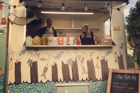 The Fish Hut Festival Catering Profile 1