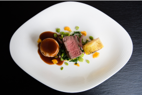 Amadeus Event Catering Profile 1