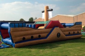 Wrexham Bouncy Castles Bouncy Castle Hire Profile 1