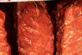 The Rub BBQ BBQ Catering Profile 1
