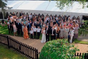Phil Scott Photography Wedding Photographers Profile 1
