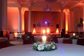 Andylids Entertainments Audio Visual Equipment Hire Profile 1