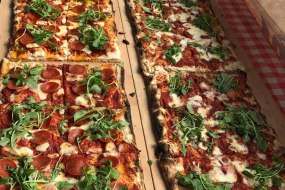 Smook's Street Food Catering Profile 1