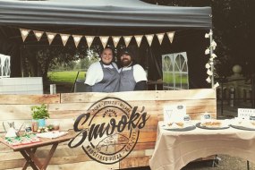 Smook's Street Food Vans Profile 1