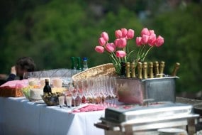 Blue Crest BBQ Catering Profile 1
