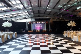 Stardust Event Hire Stage Lighting Hire Profile 1