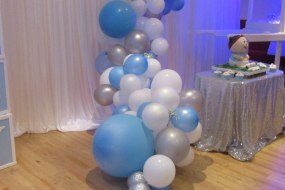 Cassia Salvona Floral Design Event Styling Profile 1