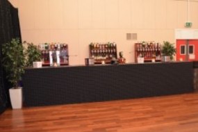 A & D Bar Services Ltd Prosecco Van Hire Profile 1