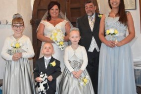 Nigel Goodchild Photography Wedding Photographers Profile 1