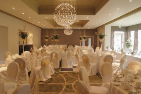Chair Covers UK Chair Cover Hire Profile 1