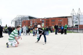 Forth Freestylers Children's Entertainers Profile 1