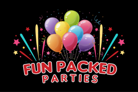 Fun Packed Parties Balloon Modellers Profile 1