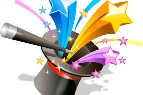 Fun Packed Parties Children's Entertainers Profile 1
