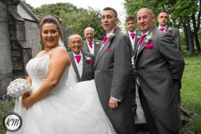 Katie Mills Photography  Celebrant Hire Profile 1