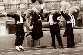 The Casablanca Steps Bands and DJs Profile 1