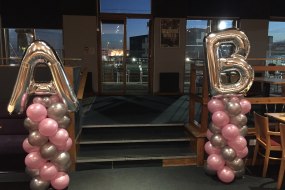Super Beats Entertainment Ballon Decoration Hire Profile 1