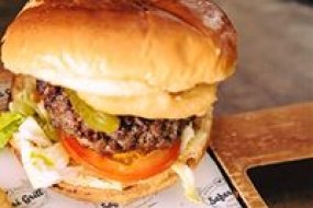 Safari Steak Burgers Ltd. Mobile Caterers Profile 1
