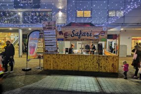 Safari Event Catering American Catering Profile 1
