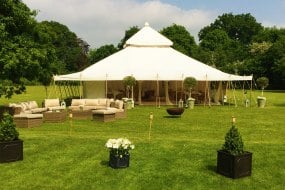 Great Event Company Marquee and Tent Hire Profile 1