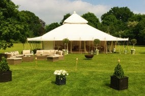 Great Event Company Marquee Hire Profile 1